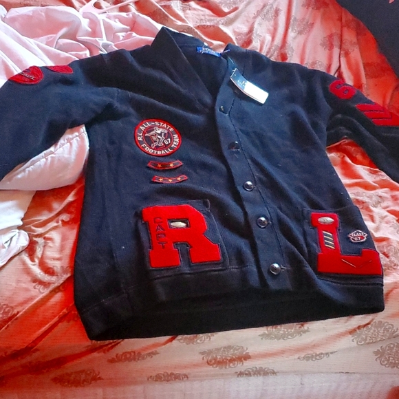 Polo Ralph Lauren